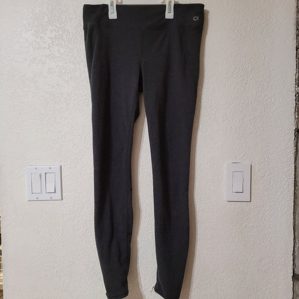 GAP FIT MEDIUM WOMENS YOGA PANT